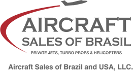 Aircaraft Sales of Brazil and USA