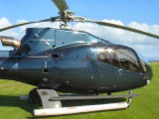 2009 Eurocopter EC-130 B4 4709